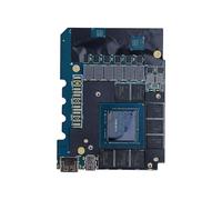 WGY Replacement for Dell Precision 7750 Graphics Card FDX50 LS-J172P GPU FDX70 LS-J181P RTX 5000 16GB 00GF2K 0GF2K