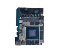 WGY Replacement for Dell Precision 7760 Graphics Card GDB70 LS-K631P GPU QN20-E5-A1 RTX A5000 16GB 0NJ5ND NJ5ND