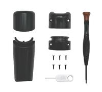 WH-1000XM5 Hinge Replacement Headband Connector, Same as OEM XM5 Replacement Parts Repair Kit Compatible with Sony WH-1000XM5 Wireless Headphones (Right)