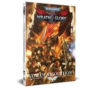 Wh 40k W&g Vow of Absolution