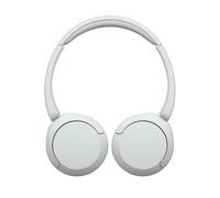 Sony WH-CH520 Wireless on-ear headphones - White