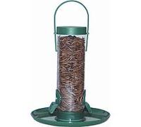 WH Mealworm Bird Feeder 2 Port
