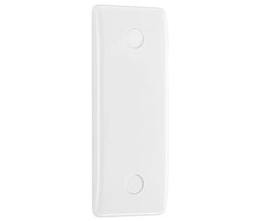 Wh Nx 1G Arch Blank Plate 836-01