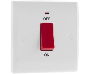 Wh Nx 45A Dps 45A Sp + Ind 874-01