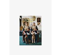 Wh Smith Wh Smith Classic London Chic Hardback Book Multi-Colour