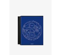 Wh Smith Wh Smith Taschen Ultimate Collector Watches Hardcover Book Multi-Colour