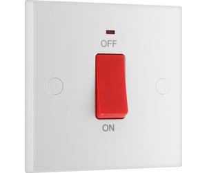 Wh Sq 45A Dps 45A Sp + Ind 974-BG