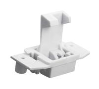 WH02X24399 4455158 Washer Lid Lock Striker Compatible With Ge Washing And Hotpoint Top Washer Lid Lock Switch AP5999576,PS11729471