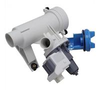 WH11X29539 AP6986715 For Front Load Washers Gfw550spn2dg Drain Pump&Filter | For GE Front Load Washers Gfw550spn2dg Drain Pump And Filter Replacement