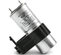 WH12X27614, 290d1102p003 Washer Start Capacitor and Bracket Kit Compatible with ge, hotpoint etc washers (Some Models),Replace Number: WH12X29017, WH12X24103, 290d1102p002, WH13X28838, WH16X24102 etc