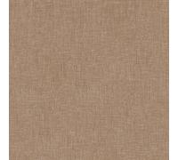 WH30103 - Welcome Home Cotton Texture Bronze Brown Galerie Wallpaper