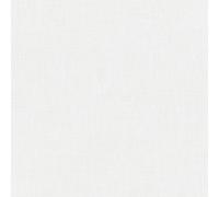 Livingwalls Plain Wallpaper Metropolitan Stories Non-Woven 10.05 m x 0.53 m White Made in Germany 369253 36925-3
