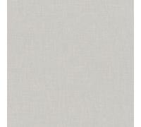 WH30106 - Welcome Home Cotton Texture Silver Grey Galerie Wallpaper