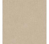 Livingwalls Plain Wallpaper Metropolitan Stories Non-Woven 10.05 m x 0.53 m Brown Made in Germany 369257 36925-7