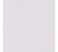 Livingwalls Wallpaper 396556 Plain Wallpaper in Purple - Plain High-Quality Wallpaper with Fine Structure for Various Rooms - 10.05 m x 0.53 m - Made in Germany