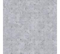 WH30156 - Welcome Home Mottled Geometric Silver Grey Galerie Wallpaper