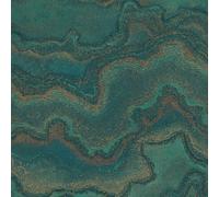 WH30175 - Welcome Home Marbled Blue Galerie Wallpaper