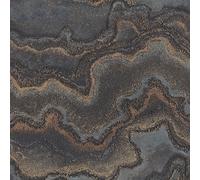 WH30176 - Welcome Home Marbled Black Galerie Wallpaper