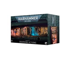 Wh40K: Boarding Actions Terrain Set