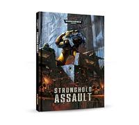 WH40K: Stronghold Assault (English)