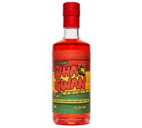 Wha Gwan Melon Cherry Tonic, 50 cl