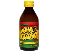 Wha Gwan Pineapple Coconut Rum Tonic, 200 ml