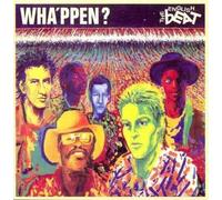 Wha Ppen - Beat English Compact Disc