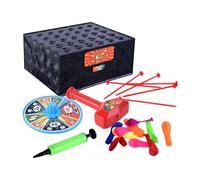 Whack A Balloon Game Versatile for Class Activities Family Gathering Banquet