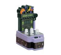 Whack-a-mole Toy For Kindergarten Teaching Aid Fine Motor Skill Practice Sound And Light Development Pounding Toy Whack-a-mole Game Machine