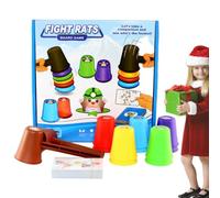 Whack Mole Game Board - functional modern Whac Portable, compact, durable, Parent Child, premium, Interactive Fun Leisure Toys Girls | Multipurpose Outdoor Indoor Utility modern sturdy