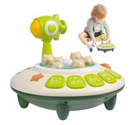 Whack Mole Game for Kids,Preschool Learning Activities | Quick Push Game Whacking Toy - for Kids Girls Children Birthday Christmas New Year Preschool Kindergarten