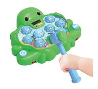 Whack Mole Game,Pound A Mole Game | Octopus Shape Playgame Hand Eye Coordination Kids Toys for School Boy Preschoolers Girl Home Playtime Develop Skills Travel