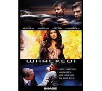 Whacked by Carmen Electra