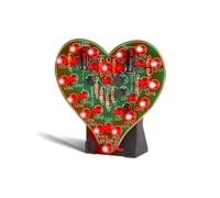 Whadda WSSA101, Soldering Kits & Minikits Maker, Various