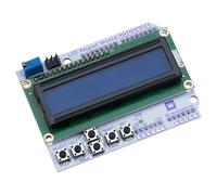 Whadda WPSH203 Shield Connected Button Suitable for (Development Kits): Arduino