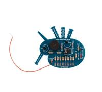 Whadda - Madlab Electronic kit - Bagpipes