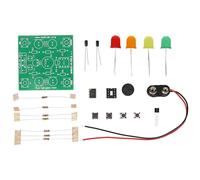 Whadda - Madlab Electronic kit - Whack a mole
