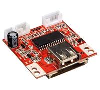 Whadda MP3 Jukebox Ready Assembled Module