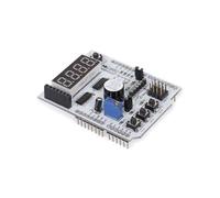 Whadda Multi-Function Shield Expansion Board for Arduino®