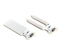 Whadda - Soil moisture sensor & water level sensor module