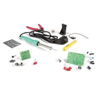 Whadda - 'Start to Solder' Educational kit