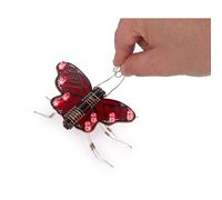 WSAK208 The Monarch - Butterfly Whadda DIY Electronic Soldering Project Kit