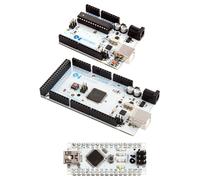 Whadda Atmega328 Development Board
