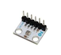 Whadda BME280 Temperature, humidity and pressure sensor