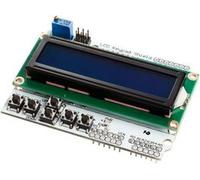 WHADDA WPSH203 LCD & KEYPAD SHIELD FOR ARDUINO