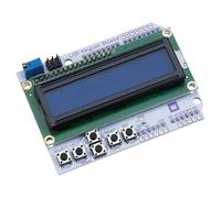 Whadda WPSH203 Shield Connected Button Suitable for (Development Kits): Arduino