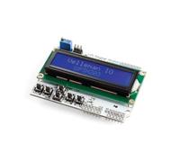 Whadda WPSH203 Shield Connected Button Suitable for (Development Kits): Arduino
