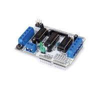 Whadda L293D motor drive extension plate for Arduino®