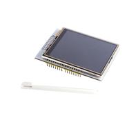 Whadda WPSH412 2.8 Inch Touch Screen For Development Board