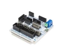 Whadda WPSH454 Arduino Compatible Sensor Shield, Colourful